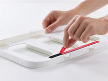 Load image into Gallery viewer, CupboardStore™ 3 x 900ml Storage Set