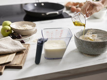 Load image into Gallery viewer, Align™ 2-piece Easy-read Measuring Jug Set
