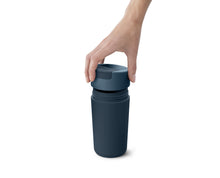 Load image into Gallery viewer, Sipp™ Travel Mug with Hygienic Lid Large 454ml - Blue