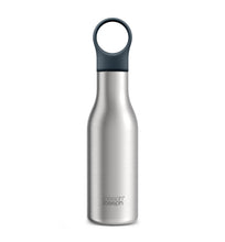 Load image into Gallery viewer, Loop™ Vacuum Insulated Water Bottle 500ml - Anthracite