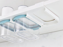 Load image into Gallery viewer, CupboardStore™ 3 x 900ml Storage Set