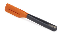 Load image into Gallery viewer, Turner Tongs - Grey/Orange