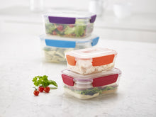 Load image into Gallery viewer, Nest™ Lock Multi-Size 4pc Set - Multicolour