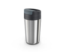 Load image into Gallery viewer, Sipp™ Steel Travel Mug Large with Hygienic Lid 454ml