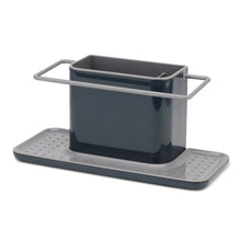 Load image into Gallery viewer, Caddy™ Kitchen Sink Organiser Large - Grey