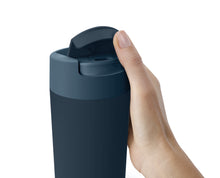 Load image into Gallery viewer, Sipp™ Travel Mug with Hygienic Lid Large 454ml - Blue