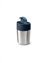 Load image into Gallery viewer, Sipp™ Steel Travel Mug with Hygienic Lid 340ml - Anthracite