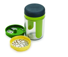 Load image into Gallery viewer, Spiro™ Hand-held Spiralizer - Green