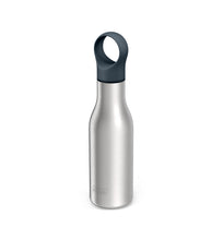 Load image into Gallery viewer, Loop™ Vacuum Insulated Water Bottle 500ml - Anthracite