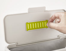 Load image into Gallery viewer, Compo™ 4L Food Waste Caddy - Stone