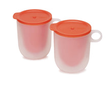 Load image into Gallery viewer, M-Cuisine 2pc Cool-Touch Mug Set