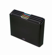 Load image into Gallery viewer, Folio™ Steel - Carbon Black