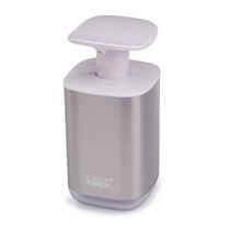 Load image into Gallery viewer, Presto™ Stainless-Steel Hygienic Soap Dispenser