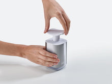 Load image into Gallery viewer, Presto™ Stainless-Steel Hygienic Soap Dispenser