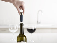 Load image into Gallery viewer, BarWise™ Twist-Lock Wine Stoppers