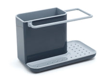 Load image into Gallery viewer, Caddy™ Kitchen Sink Organiser - Grey