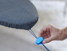 Load image into Gallery viewer, Glide Plus Advanced Ironing Board Cover - Blue