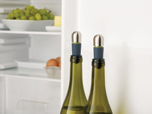 Load image into Gallery viewer, BarWise™ Twist-Lock Wine Stoppers