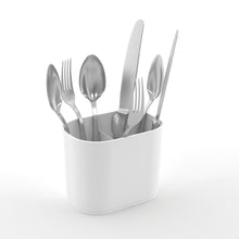 Load image into Gallery viewer, Extend™ Expandable Dish Drainer - Grey