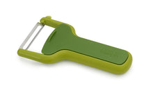 Load image into Gallery viewer, SafeStore™ Straight Peeler - Green