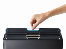 Load image into Gallery viewer, Folio™ Steel - Carbon Black