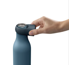 Load image into Gallery viewer, Loop™ Vacuum Insulated Water Bottle 500ml - Blue