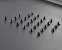 Load image into Gallery viewer, Cut&Carve™ Plus Multi-Function Chopping Board Extra Large - Black