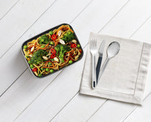Load image into Gallery viewer, GoEat™ On-the-Go Cutlery Set