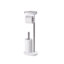 Load image into Gallery viewer, EasyStore™ Stainless-Steel Toilet Roll Holder