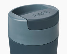 Load image into Gallery viewer, Sipp™ Travel Mug with Hygienic Lid Large 454ml - Blue