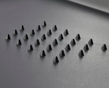 Load image into Gallery viewer, Cut&Carve™ Plus Multi-Function Chopping Board Large - Black