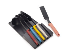 Load image into Gallery viewer, Elevate™ 5-Piece In-Drawer Utensil Set