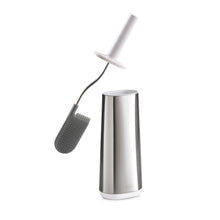 Load image into Gallery viewer, Flex™ Stainless-Steel Toilet Brush