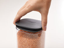 Load image into Gallery viewer, Podium™ 5-piece Storage Container Set - Grey