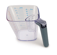 Load image into Gallery viewer, Align™ 2-piece Easy-read Measuring Jug Set