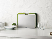 Load image into Gallery viewer, Nest™ Boards 3-piece Set (Large) - Green