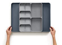 Load image into Gallery viewer, DrawerStore™ Expanding Cutlery, Utensil & Gadgets Organiser