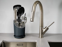 Load image into Gallery viewer, Dock - Dark Grey/Grey