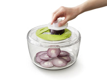 Load image into Gallery viewer, Multi-Prep™ 4-piece Salad Preparation Set
