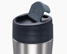 Load image into Gallery viewer, Sipp™ Steel Travel Mug Large with Hygienic Lid 454ml