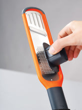 Load image into Gallery viewer, Handi-Grate Multi-Function Grater