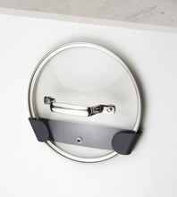 Load image into Gallery viewer, CupboardStore™ Set of 4 Pan Lid Holders