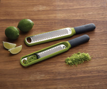 Load image into Gallery viewer, Handi-Zest Multi-Function Zester