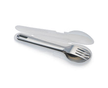 Load image into Gallery viewer, GoEat™ On-the-Go Cutlery Set