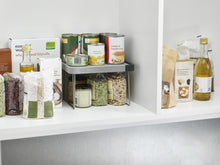 Load image into Gallery viewer, CupboardStore™ Expandable Shelf - Grey