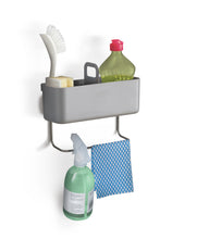 Load image into Gallery viewer, DoorStore™ In-cupboard Sink Tidy