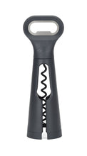Load image into Gallery viewer, BarStar 3-in-1 Corkscrew - Grey