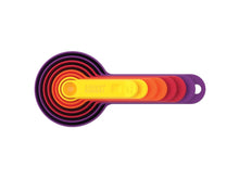 Load image into Gallery viewer, Nest™ Measure - Multicoloured