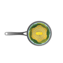 Load image into Gallery viewer, Bloom™ Folding Steamer Basket