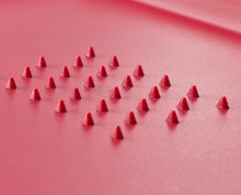 Load image into Gallery viewer, Cut&Carve™ Plus Multi-Function Chopping Board Large - Red